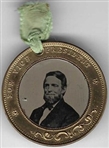 Grant. Colfax Larger Size Ferrotype