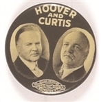Hoover and Curtis Jugate
