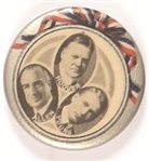 Hoover Massachusetts Coattail