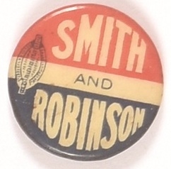 Smith and Robinson Celluloid