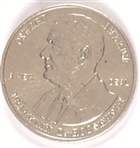 Roosevelt Cincinnati NRA Medal