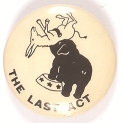 Willkie the Last Act
