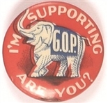 Landon Im Supporting GOP Celluloid