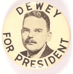Dewey for President