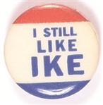 I Still Like Ike