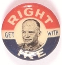 Get Right With Ike