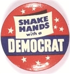 Shake Hands With a Democrat