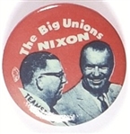 Nixon Teamsters Celluloid
