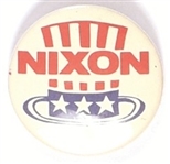 Nixon Uncle Sam Top Hat