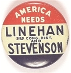 America Needs Linehan and Stevenson
