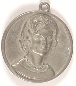 Jackie Kennedy Medal