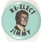 Re-Elect Jimmy