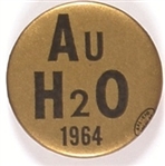 Goldwater AuH20 1964