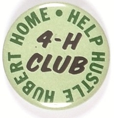 Help Hustle Hubert Home
