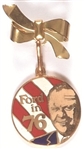 Ford in 76 Enamel Pin