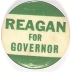 Reagan for Governor