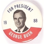 Bush for President 1988