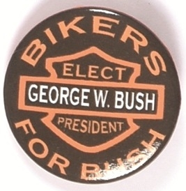 Bikers for Bush