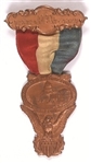 Wilson 1916 Convention Badge