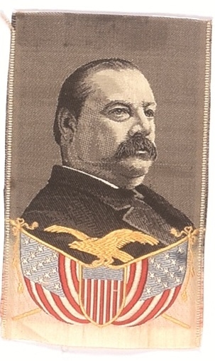 Cleveland Woven Ribbon