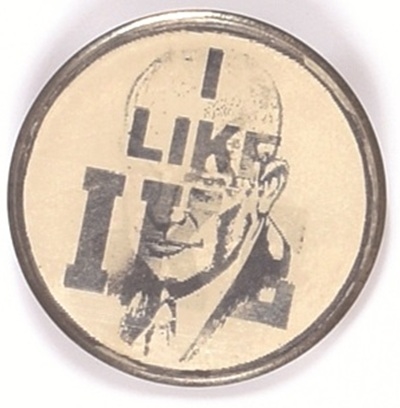 I Like Ike Flasher