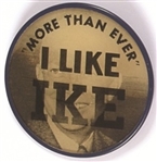 I Like Ike More than Ever