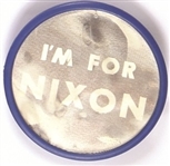 Im for Nixon Flasher