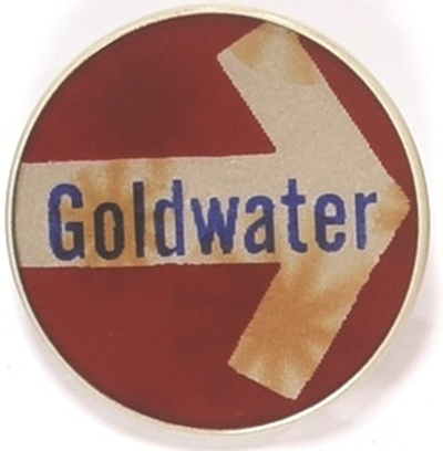 Goldwater Right Arrow Flasher