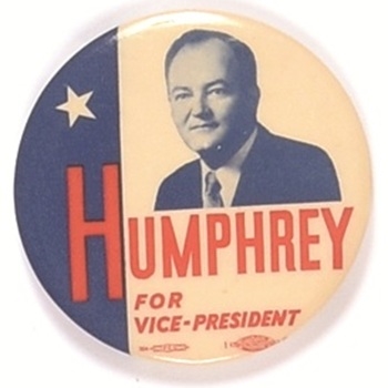 Humphrey for Vice President