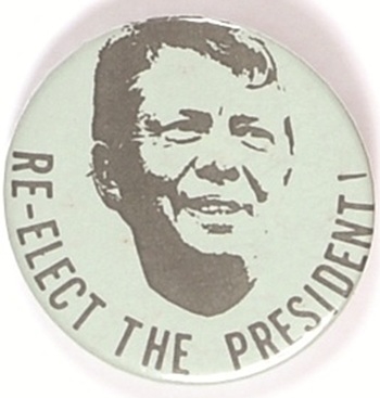 Carter Re-Elect the President