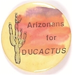 Arizonans for Ducactus