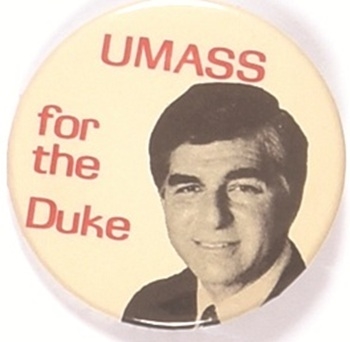 UMass for the Duke