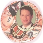 Gore Colorful Celluloid by David Russell