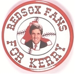 Red Sox Fans for Kerry