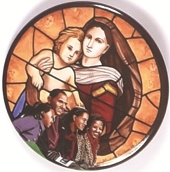Obama Madonna Celluloid
