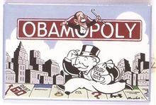 Obamoply!