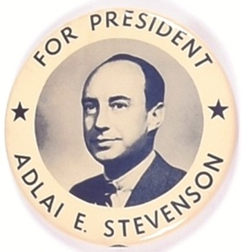 Stevenson Two Stars Celluloid