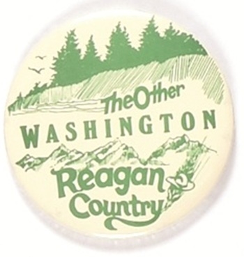 The Other Washington Reagan Country