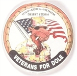 Veterans for Dole