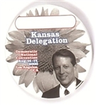 Gore Kansas Delegation
