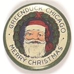 Merry Christmas from the Green Duck Co