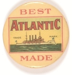 Atlantic Brooms, the Best Made