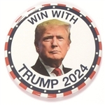 Win With Trump 2024