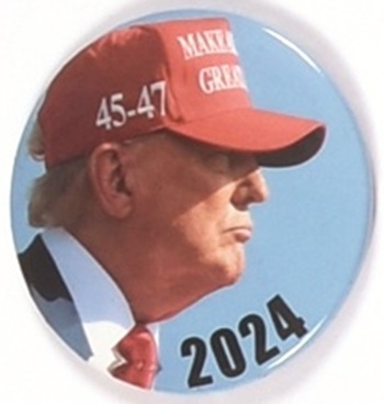 Trump MAGA 2024