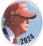 Trump MAGA 2024