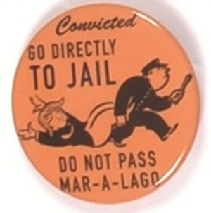Trump Go Directly to Jail