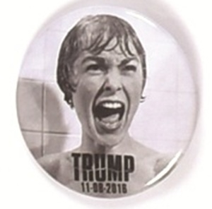 Donald Trump Psycho!