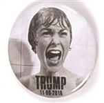 Donald Trump Psycho!