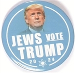Jews Vote Trump