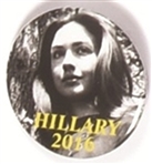 Hillary Clinton 2016